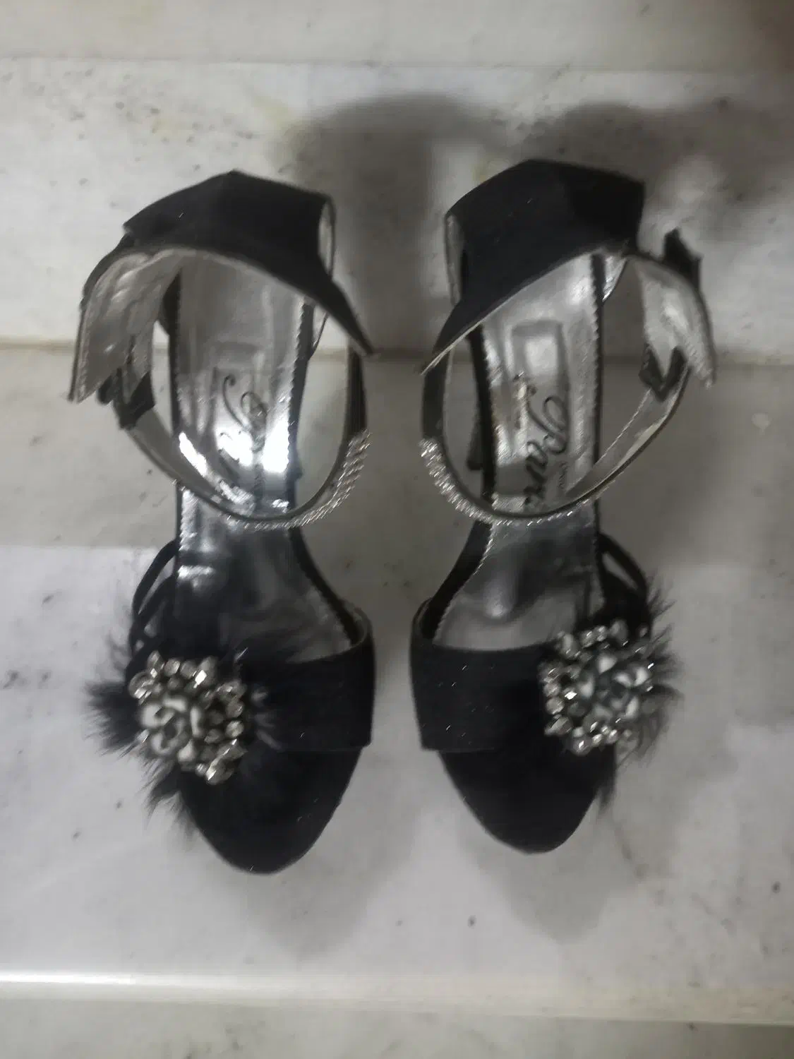 فروش کفش مجلسی|کیف، کفش، کمربند|شاهین‌شهر, مخابرات (شهید بهشتی)|دیوار