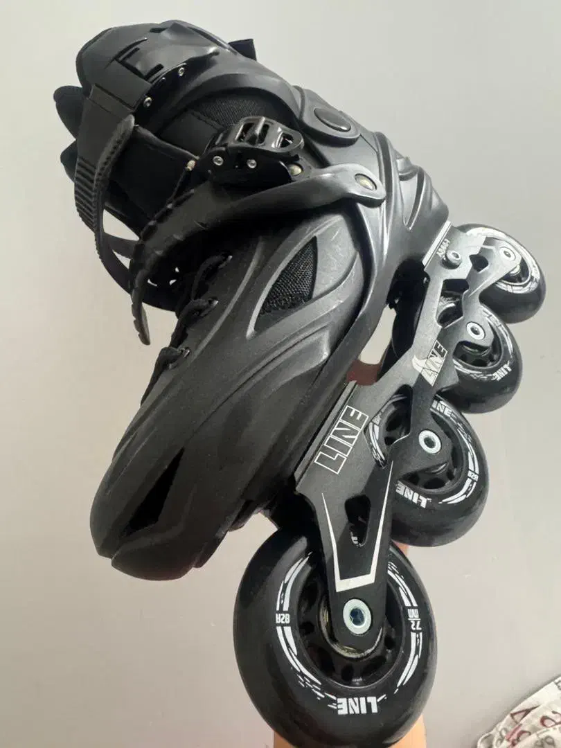 اسکیت برند LINE|دوچرخه، اسکیت، اسکوتر|گرگان, |دیوار