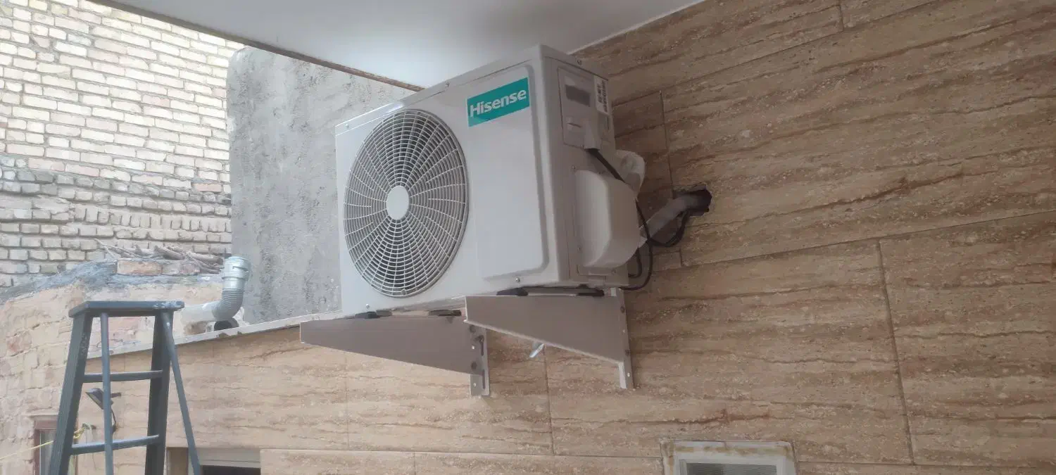 نصب و سرویس کولر گازی|خدمات پیشه و مهارت|قرچک, مهدیه|دیوار