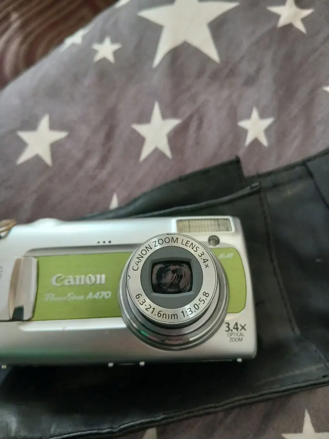 دوربین کنون|دوربین عکاسی و فیلم‌برداری|تبریز, |دیوار