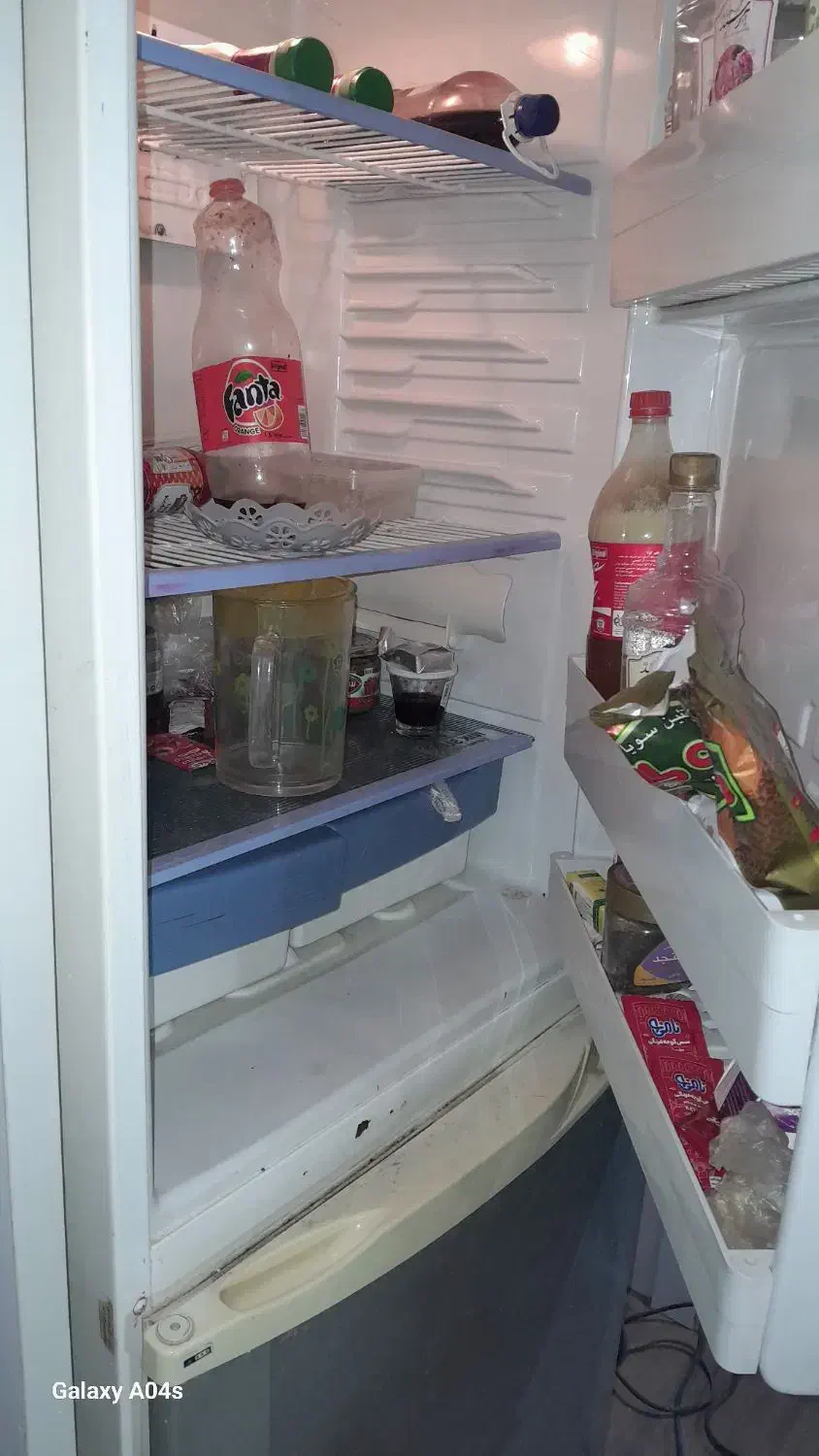 دیوار من|یخچال و فریزر|رشت, قاسمیه|دیوار