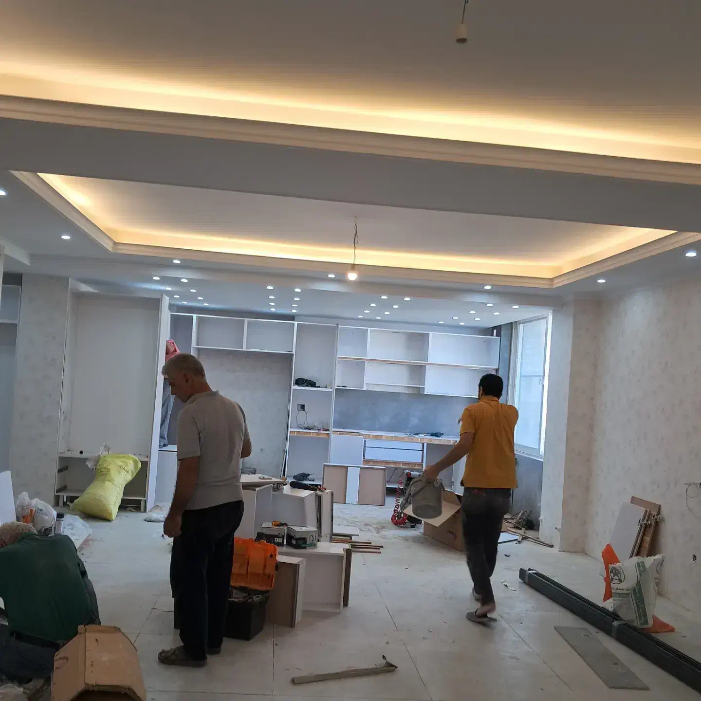 فروش ونصب دورببن های مداربسته ایفون تصویری|خدمات پیشه و مهارت|تهران, امام زاده حسن|دیوار