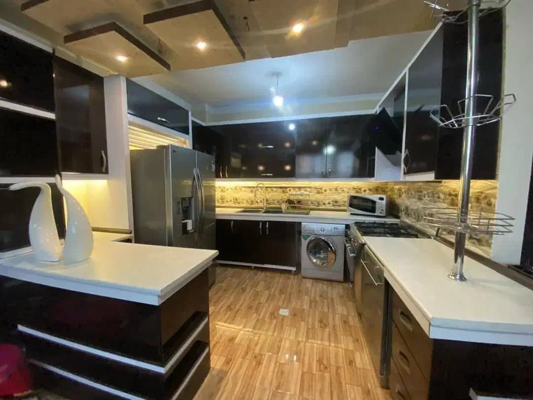 شیک متناسب سخت پسندان در خانه کارگر/تمدید سالیانه|اجارهٔ آپارتمان|شاهینشهر, خانه کارگر|دیوار