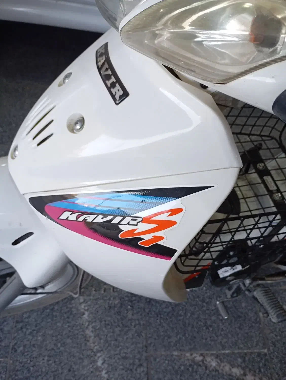 موتور کویر ،s1 مدل ۱۴۰۳|موتورسیکلت|سبزوار, عظیمیان|دیوار