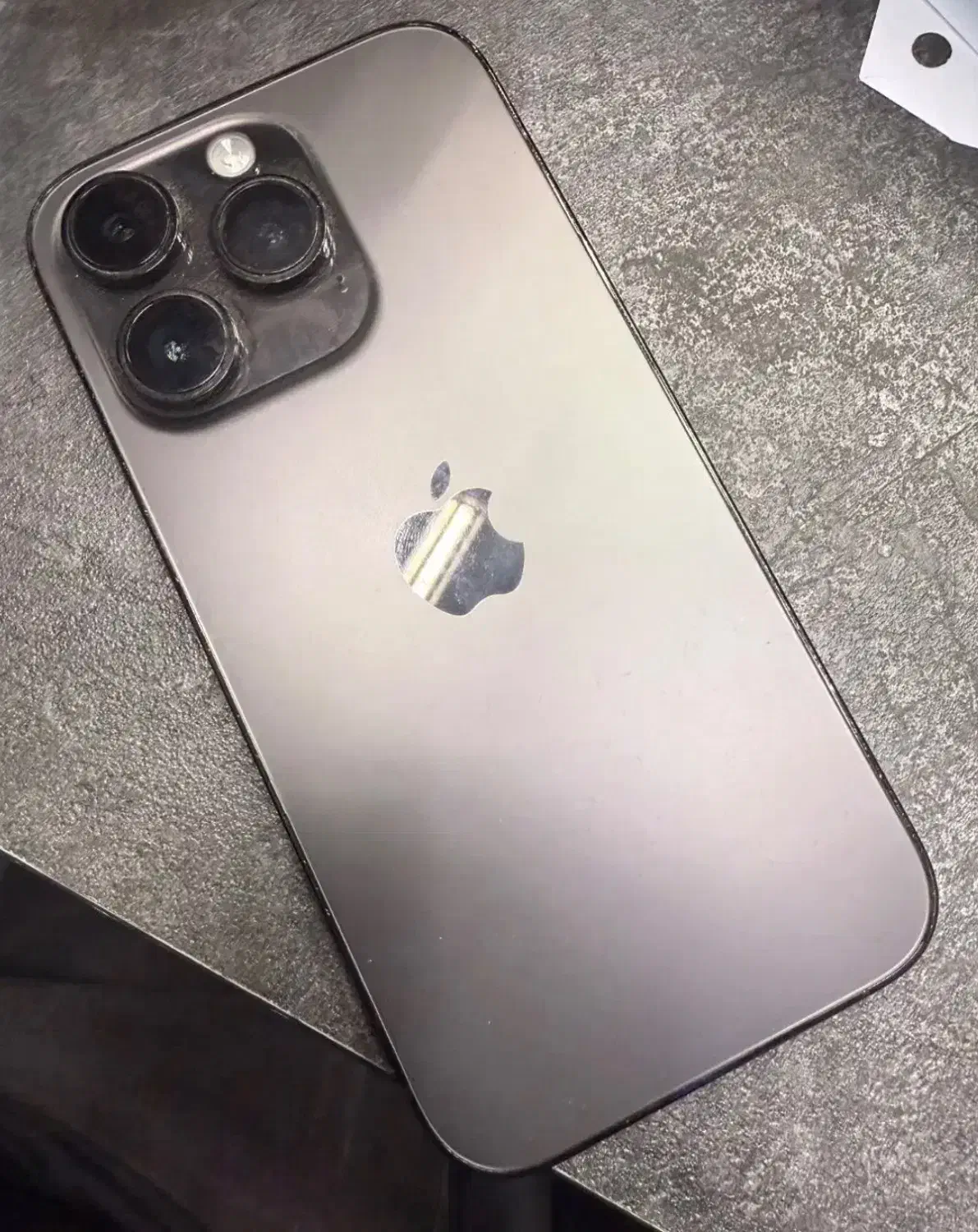 ایفون 13 پرومکس 256|موبایل|کرمانشاه, |دیوار