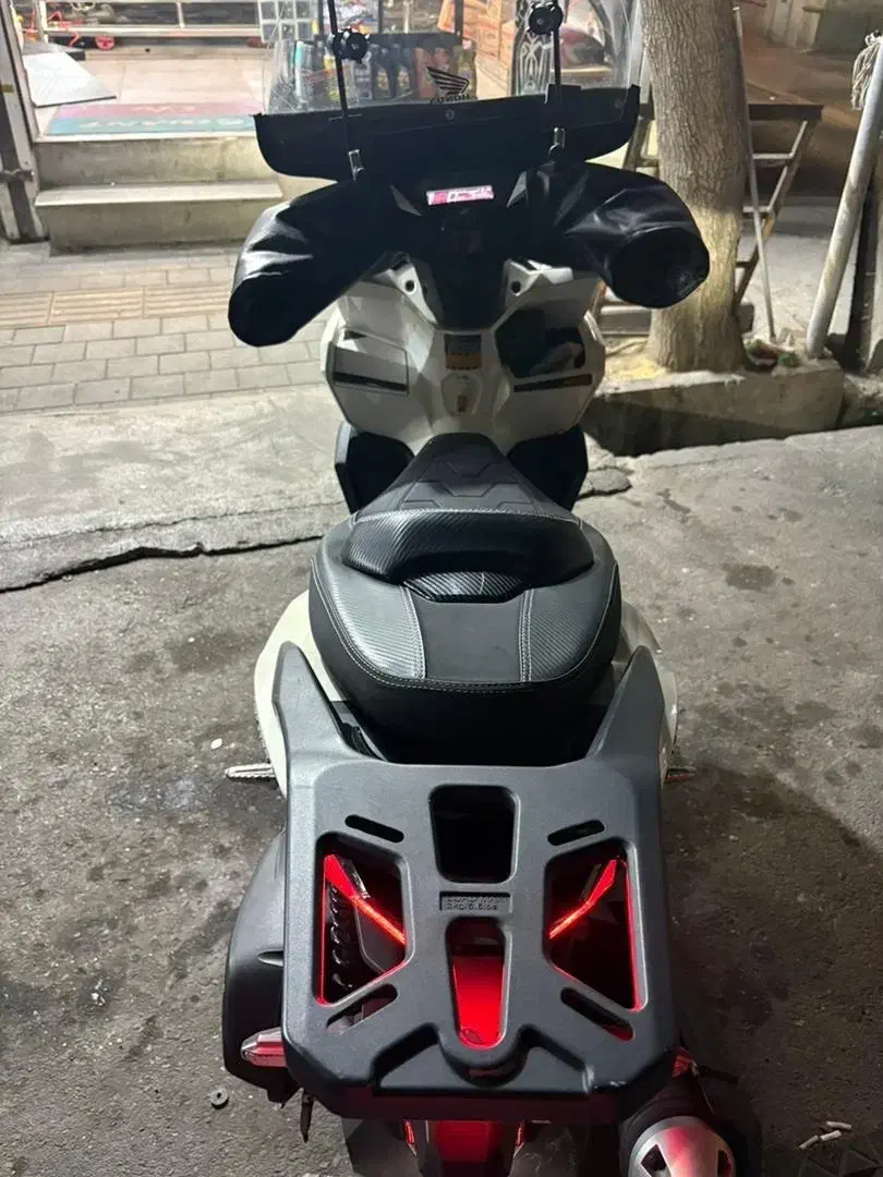 کلیک|موتورسیکلت|تهران, امیریه|دیوار