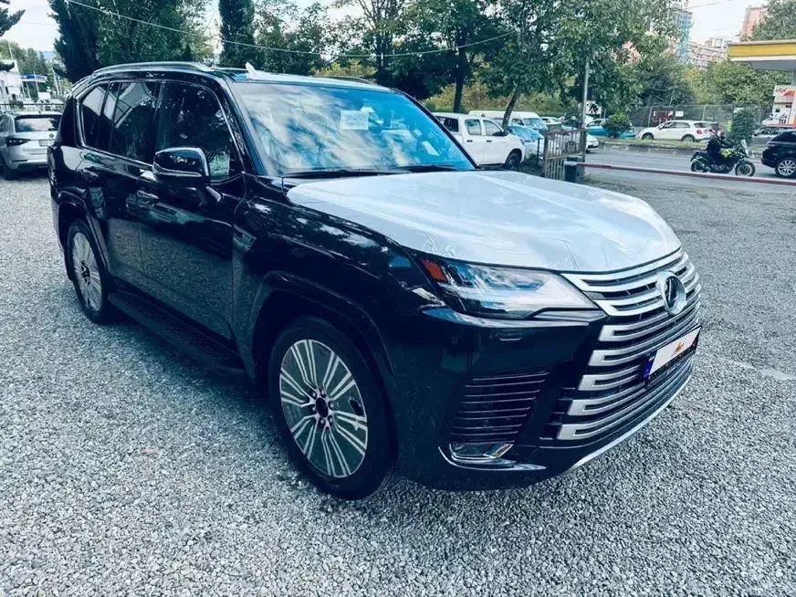 لگسوس 600فول اپشنال|خودرو سواری و وانت|تهران, سعادت‌آباد|دیوار