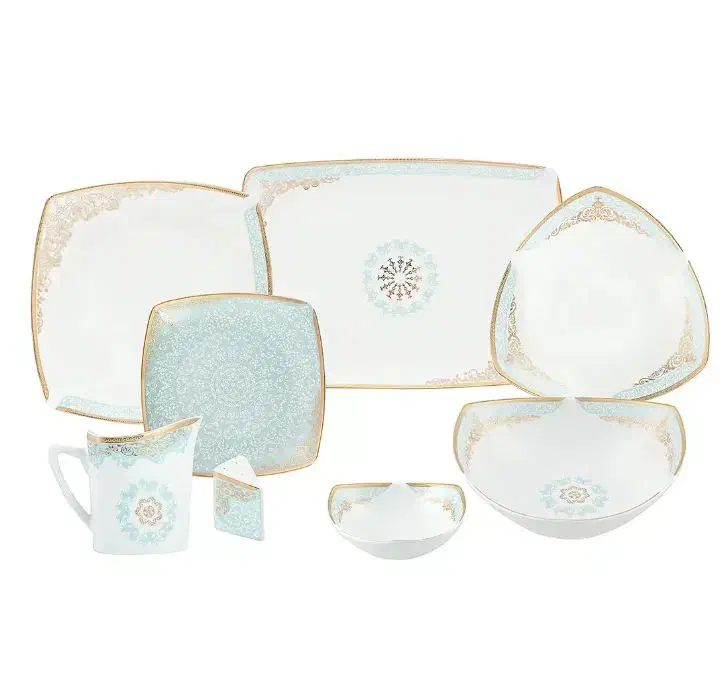 سرویس چینی|ظروف سرو و پذیرایی|مریوان, |دیوار