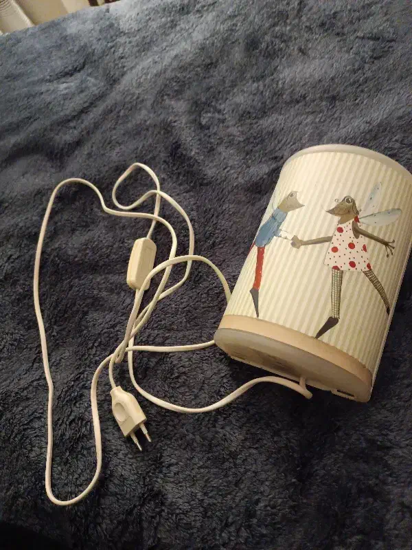 چراغ خواب|چراغ خواب و آباژور|بجنورد, |دیوار