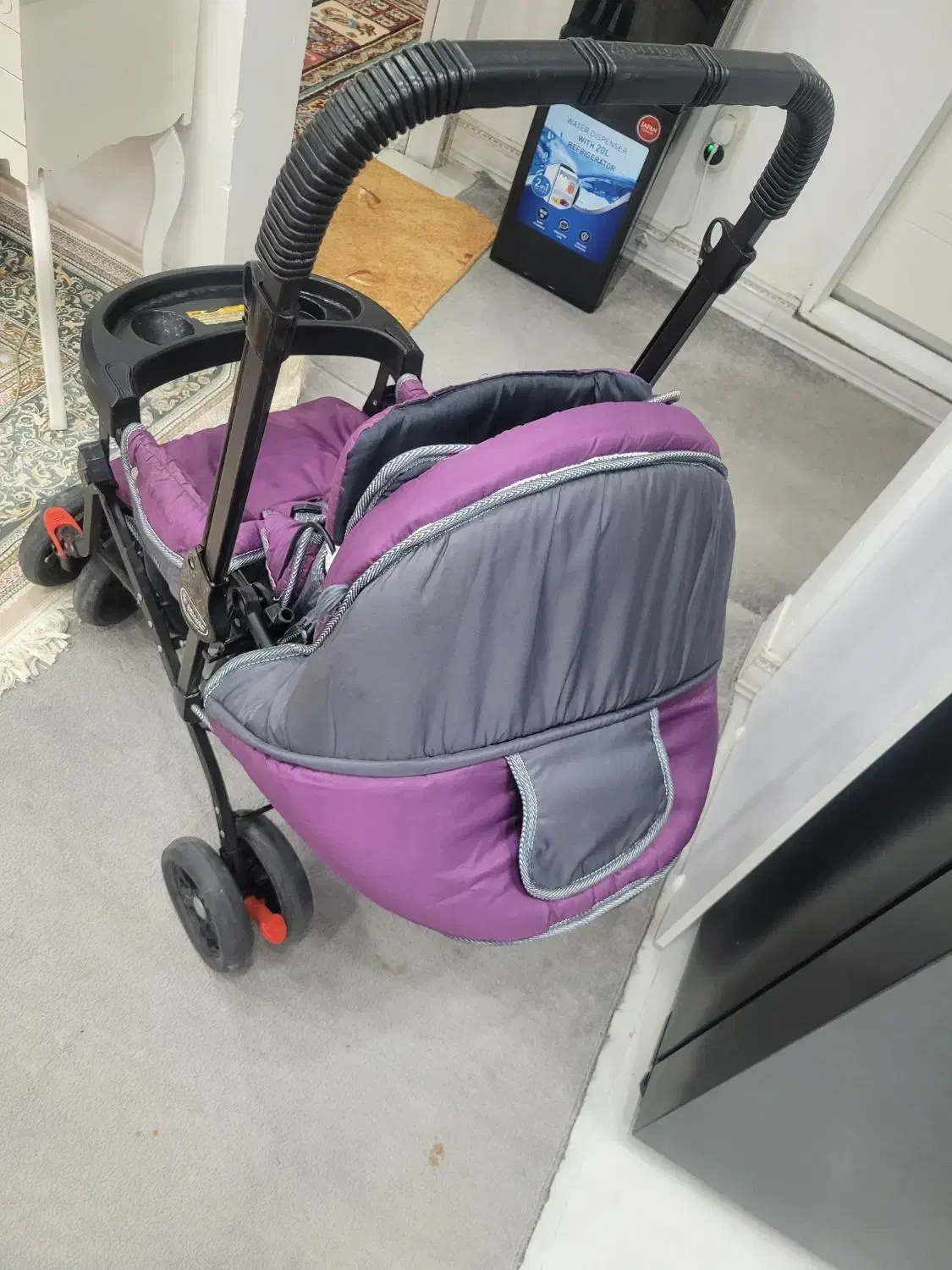 کالسکه|کالسکه و لوازم جانبی|بندرعباس, |دیوار