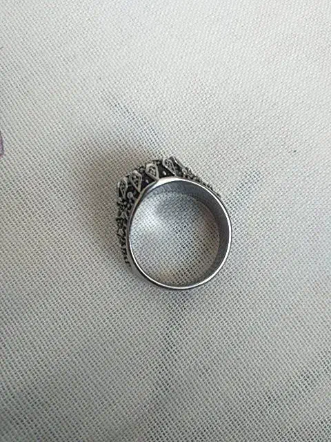 انگشتر|بدلیجات|مشهد, شهید رضوی|دیوار