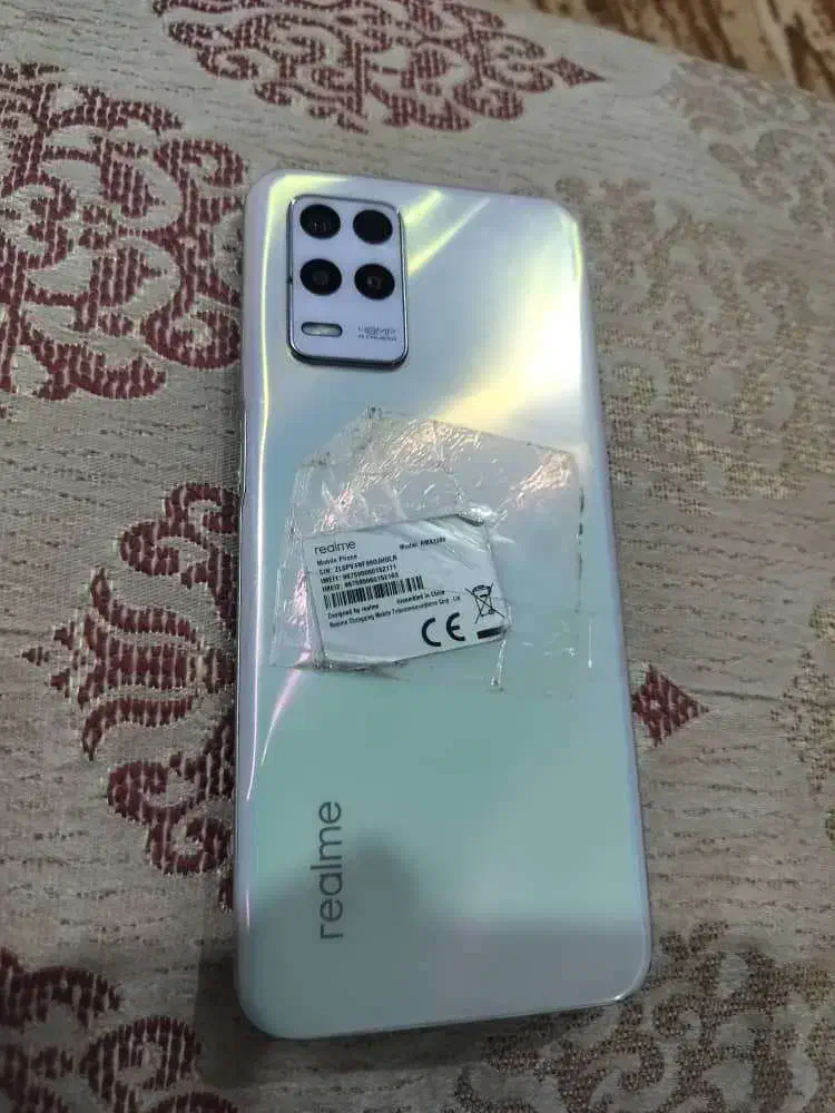 فروش گوشی Realme UI|موبایل|آبادان, |دیوار