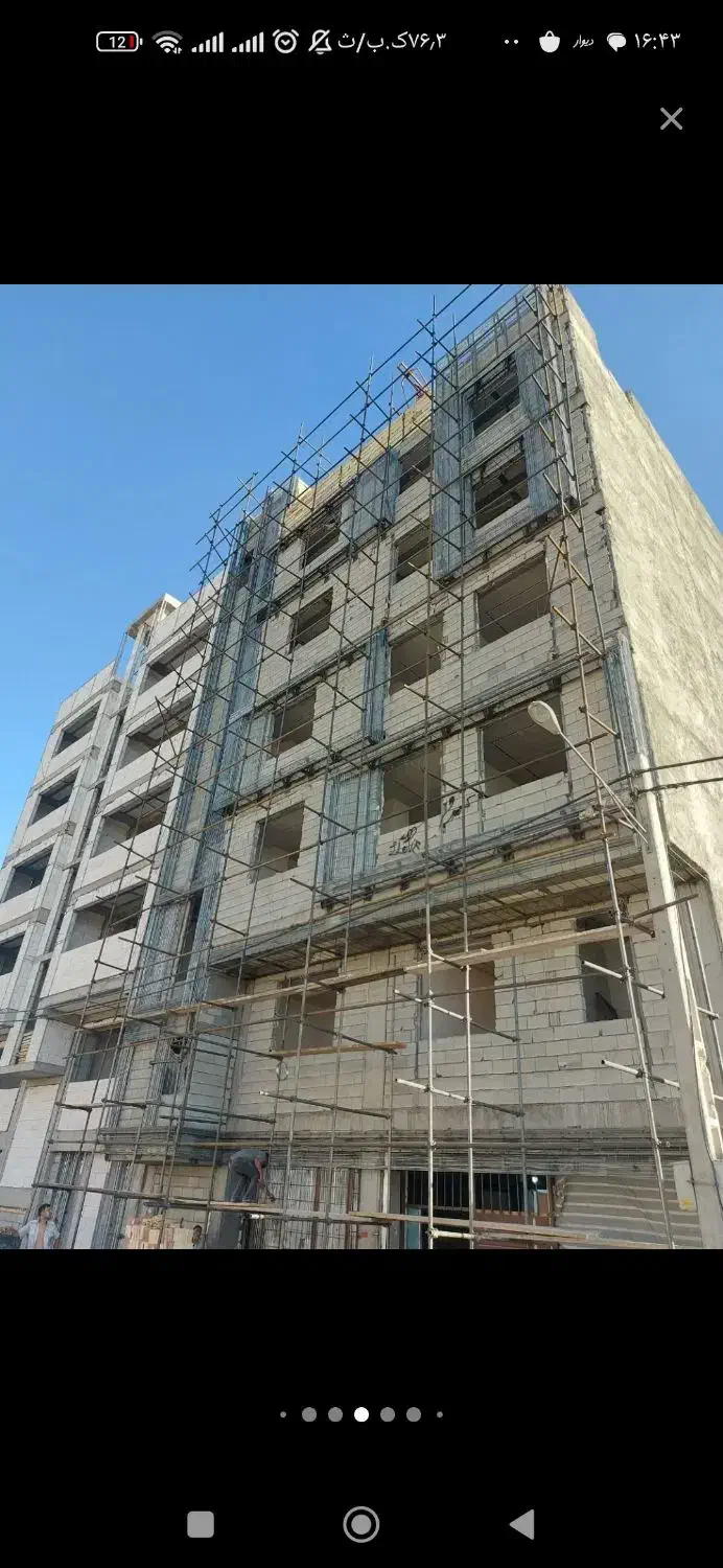 کیفیت بالا نصب کن|خدمات پیشه و مهارت|ابهر, |دیوار