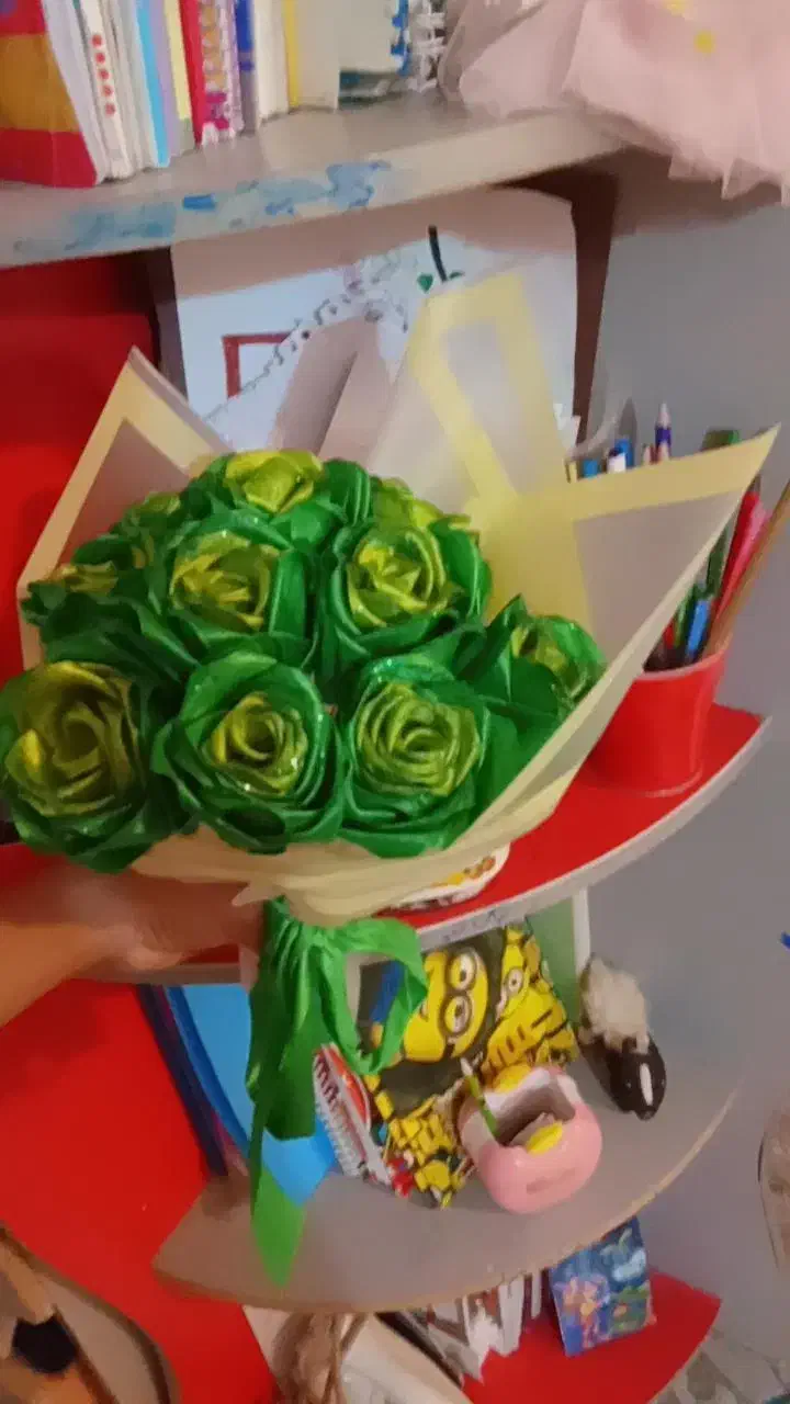 گل ها|گل مصنوعی|زابل, |دیوار