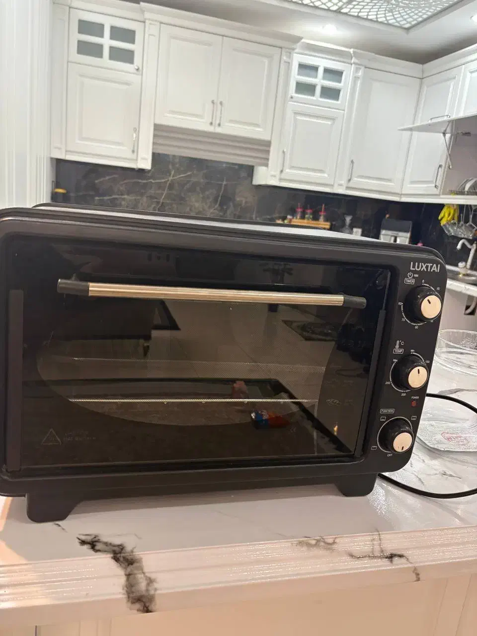 لوازم خانگی|اجاق گاز و لوازم برقی پختوپز|فردیس, فردیس|دیوار