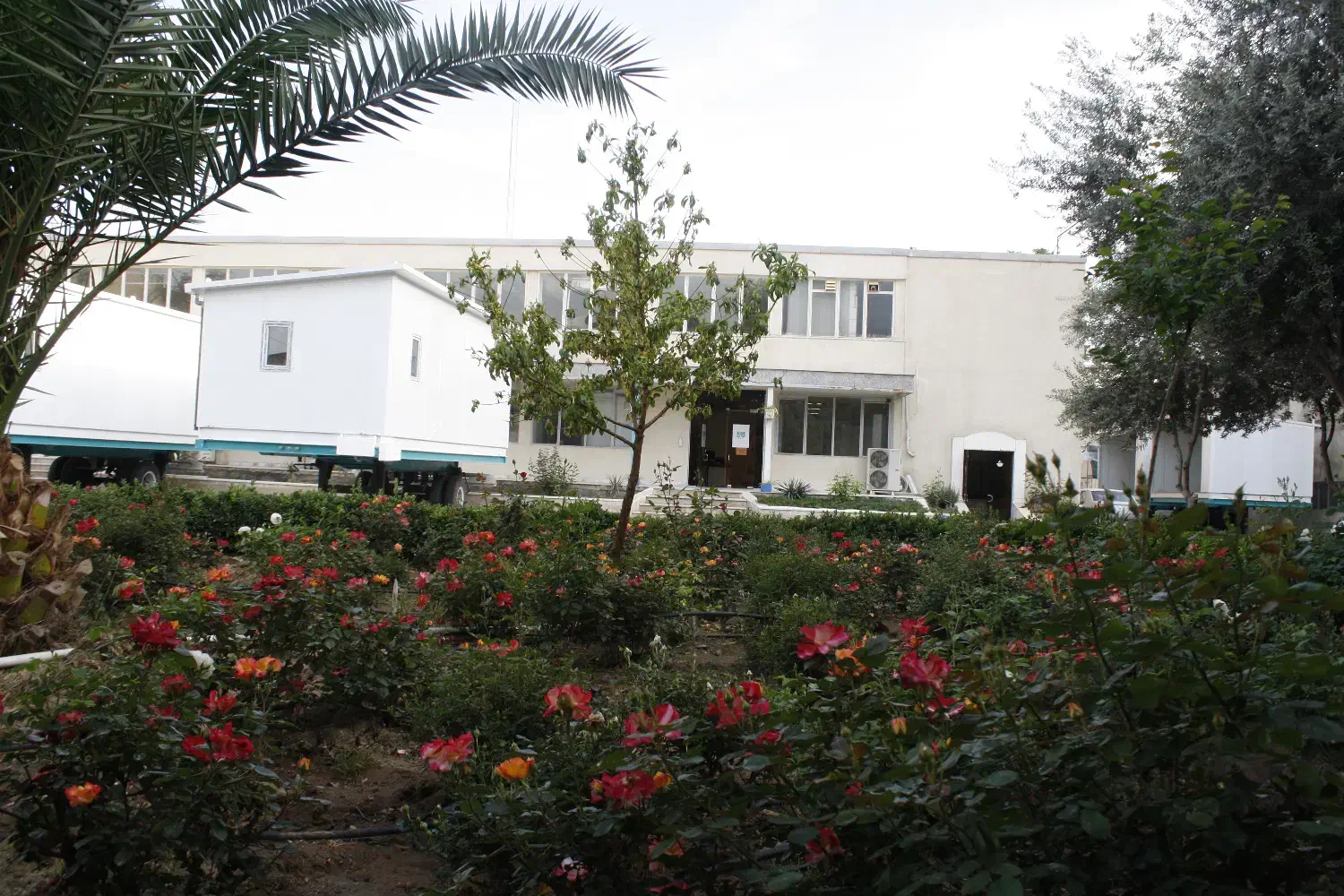 نیروی انتظامات (نگهبان)|استخدام سرایداری و نظافت|تهران, مهرآباد جنوبی|دیوار