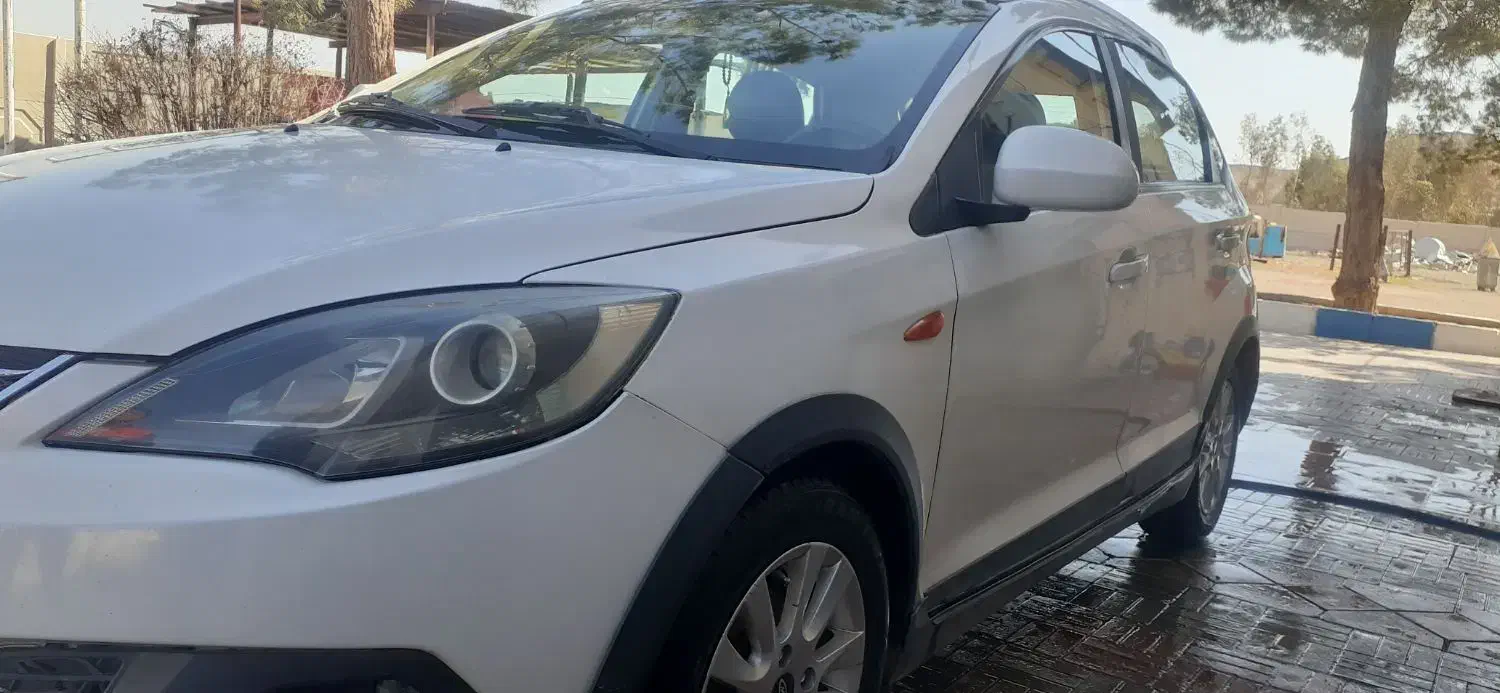 ام وی ام۳۱۵|خودرو سواری و وانت|رباطکریم, الارد|دیوار