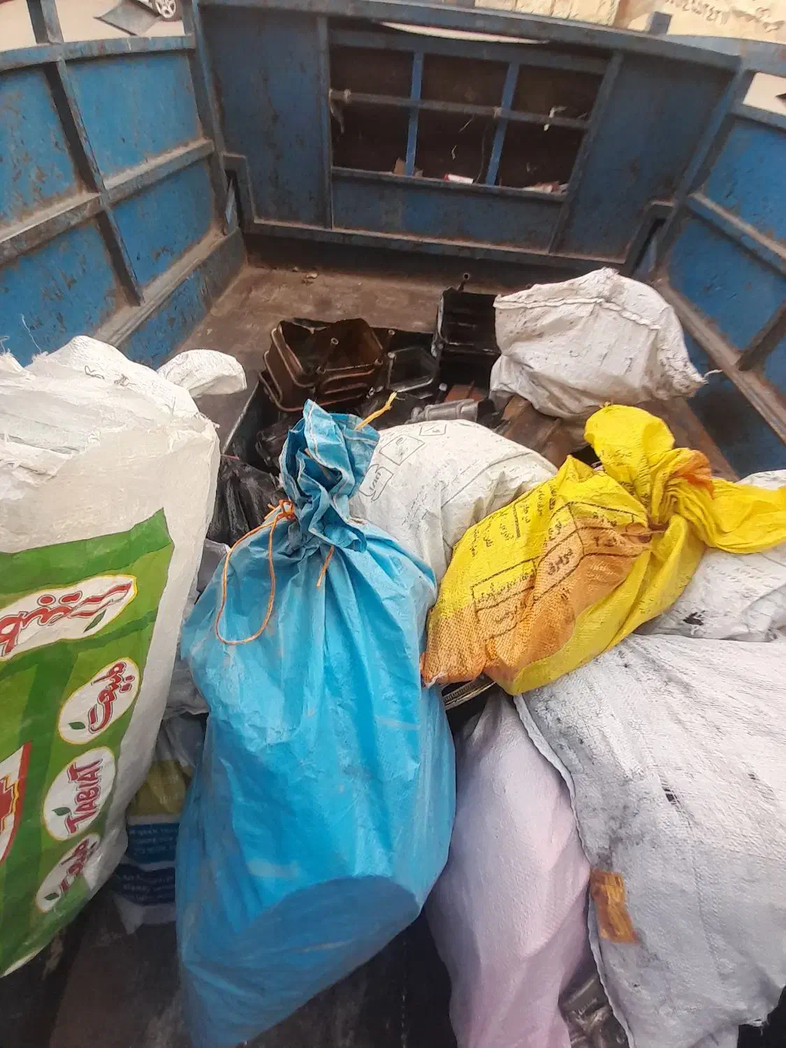 خرید ضایعات|خدمات پیشه و مهارت|اردبیل, |دیوار