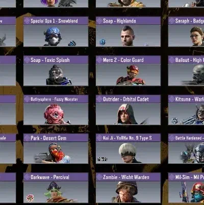 کالاف|کنسول، بازی ویدئویی و آنلاین|درگهان, |دیوار