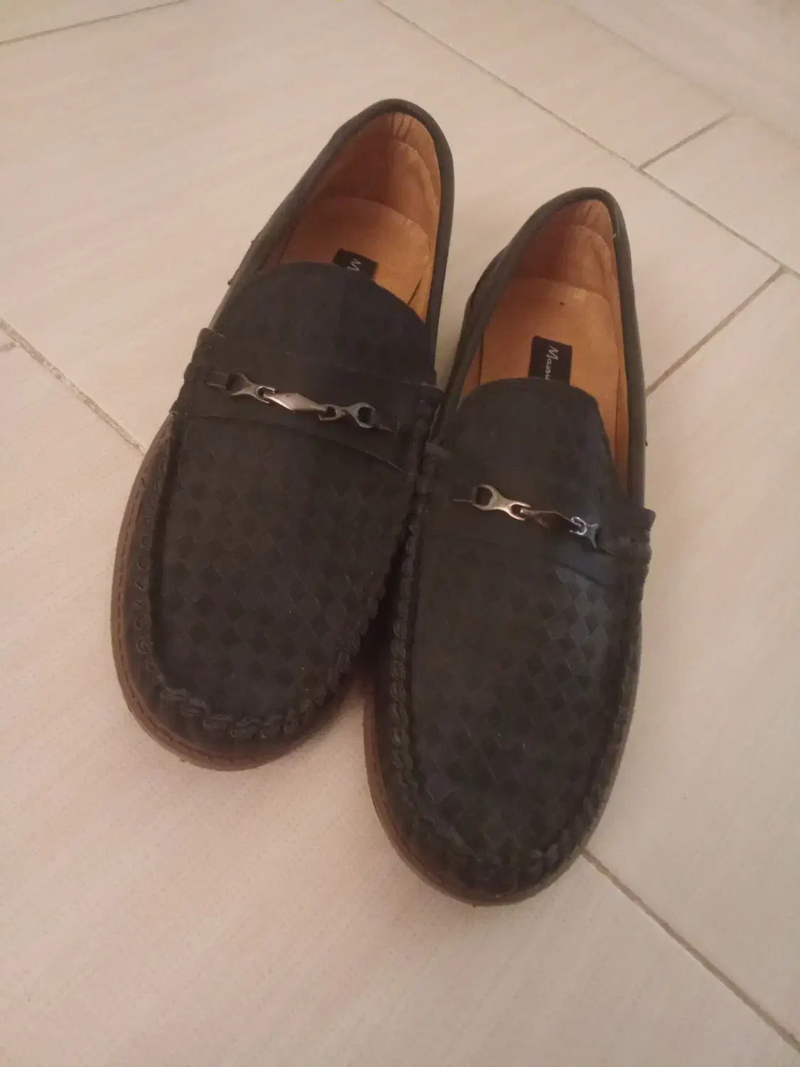 کفش مردانه سایز 44|کیف، کفش، کمربند|بیرجند, |دیوار