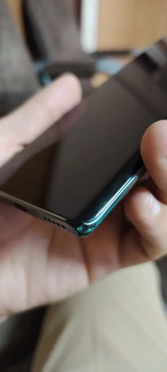 Honor magic5 lite 5g|موبایل|قم, بلوار امین و ساحلی|دیوار