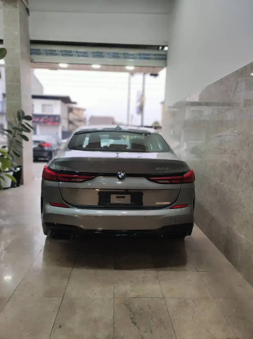 BMW 225i msport 2024|خودرو سواری و وانت|تهران, پونک|دیوار