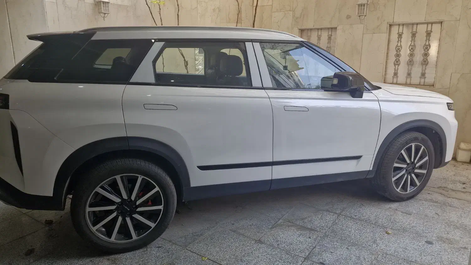 لوکانوl7|خودرو سواری و وانت|تهران, علی‌آباد|دیوار