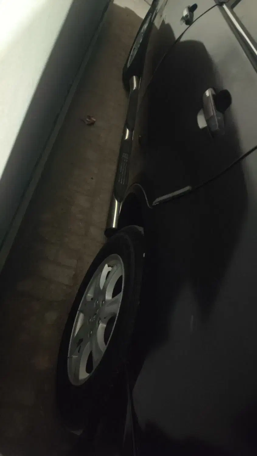 ام وی ام ایکس 33 mvm|خودرو سواری و وانت|زابل, |دیوار