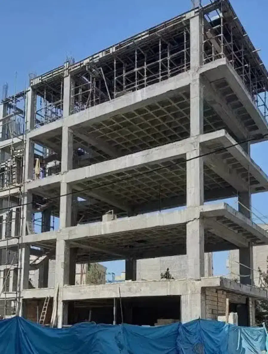 پیمانکاری ساختمان|خدمات پیشه و مهارت|اصفهان, دشتستان|دیوار