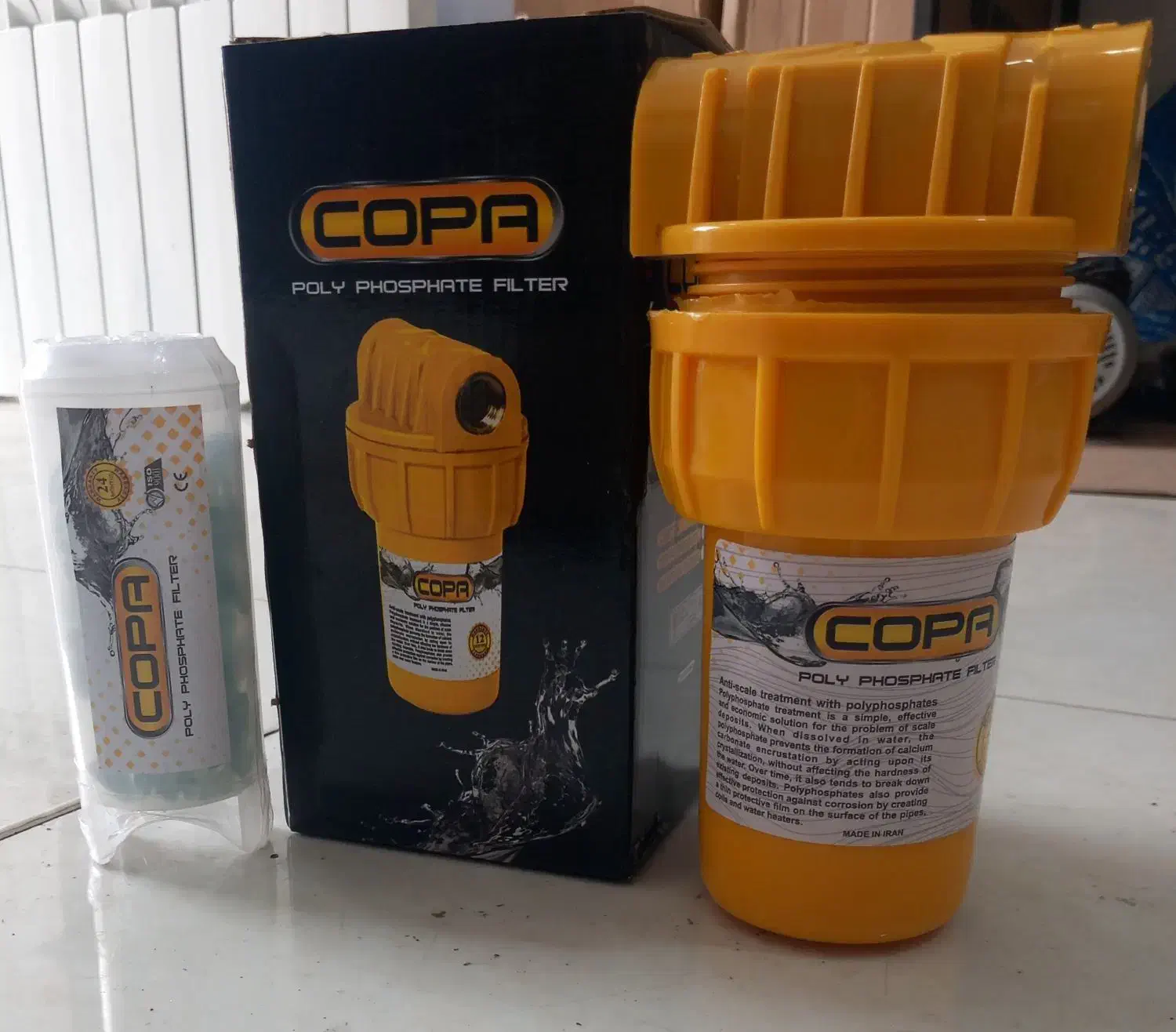 پک کامل نصب پکیج|مصالح و تجهیزات ساختمان|آمل, |دیوار