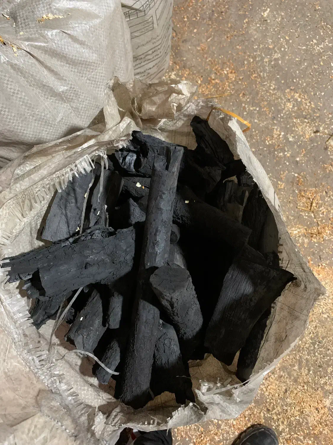 زغال کبابی درجه ۱|کوهنوردی و کمپینگ|اردبیل, |دیوار