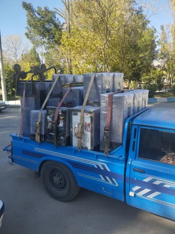 نمایندگی پخش انواع گاوصندوق|ابزارآلات|داراب, |دیوار