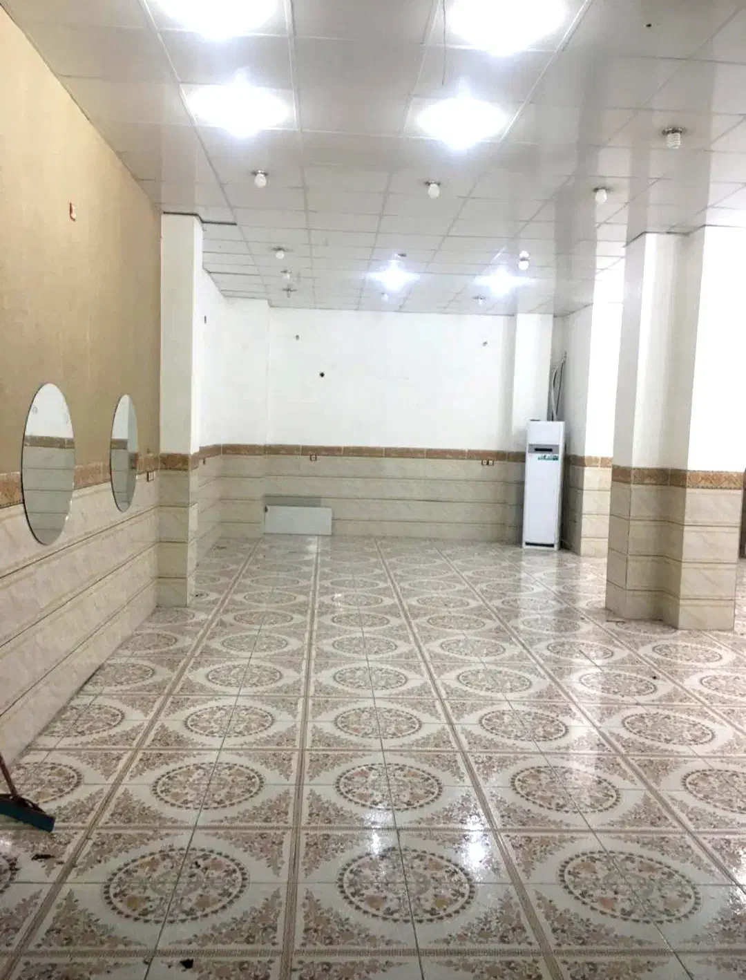 اجاره مغازه ۱۰۰ متری|اجارهٔ مغازه و غرفه|خورموج, |دیوار