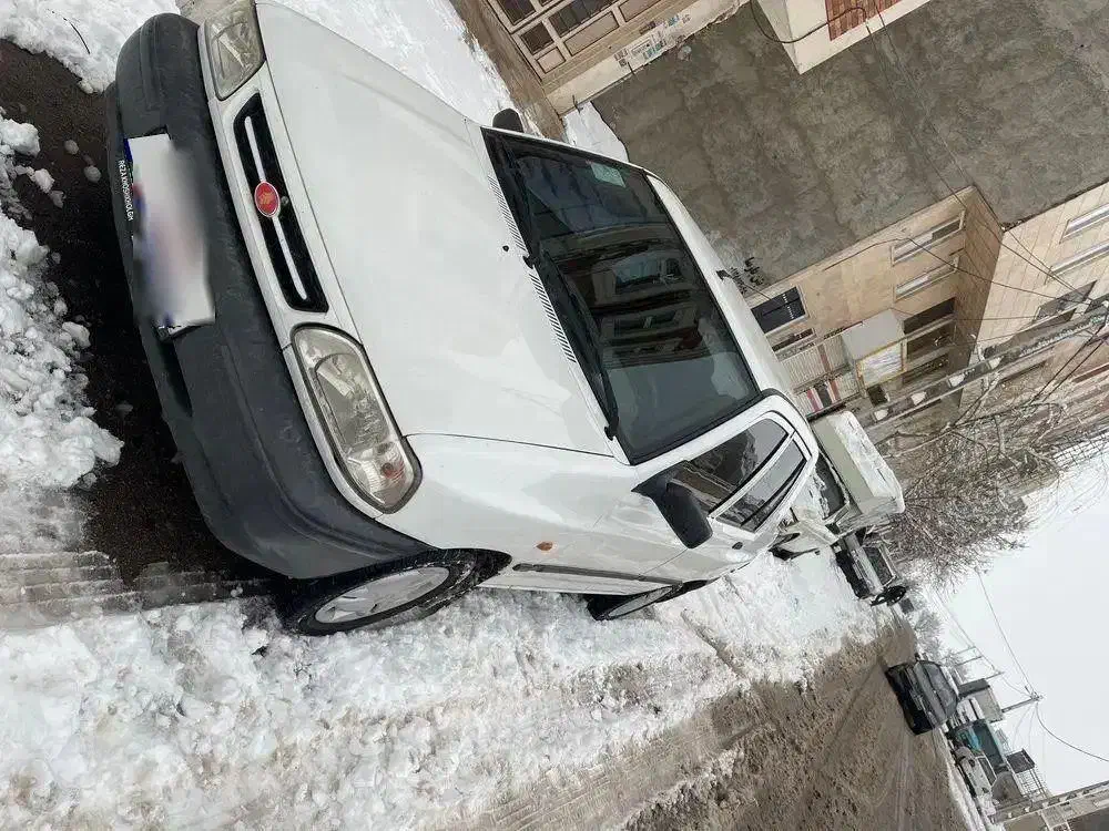 پراید مدل ۹۹|خودرو سواری و وانت|قزوین, |دیوار