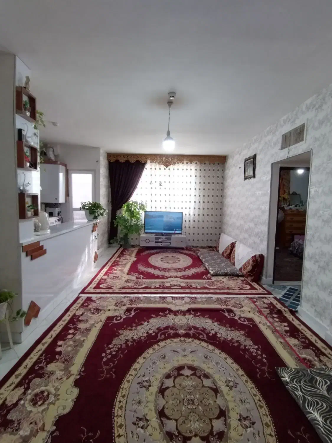 مستانی/جنت/پیروزی/وام تسویه|فروش آپارتمان|گلبهار, شهر جدید گلبهار|دیوار