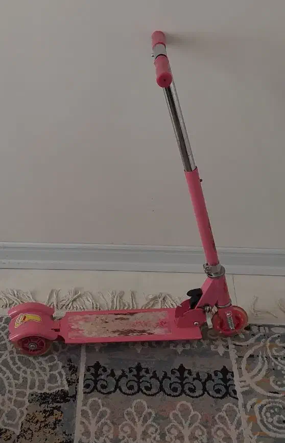 اسکوتر و اسباب بازی|اسباب‌‌بازی|شاهین‌شهر, امام حسین|دیوار