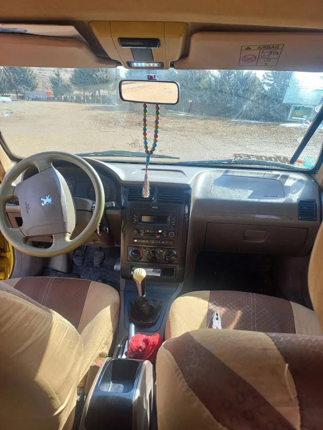 دربستی|خودرو اجاره‌ای|یاسوج, |دیوار