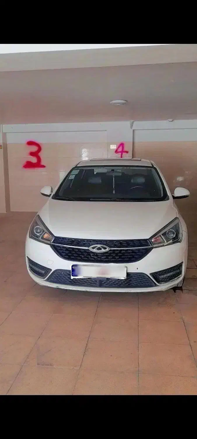 آریزو 5 اتومات سفید 95 کارکرد 187|خودرو سواری و وانت|پاکدشت, پاکدشت (مامازند)|دیوار