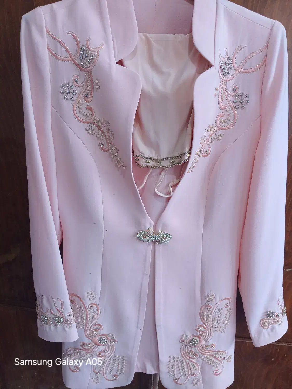 قیمت مقطوع  ..|لباس|گرگان, |دیوار