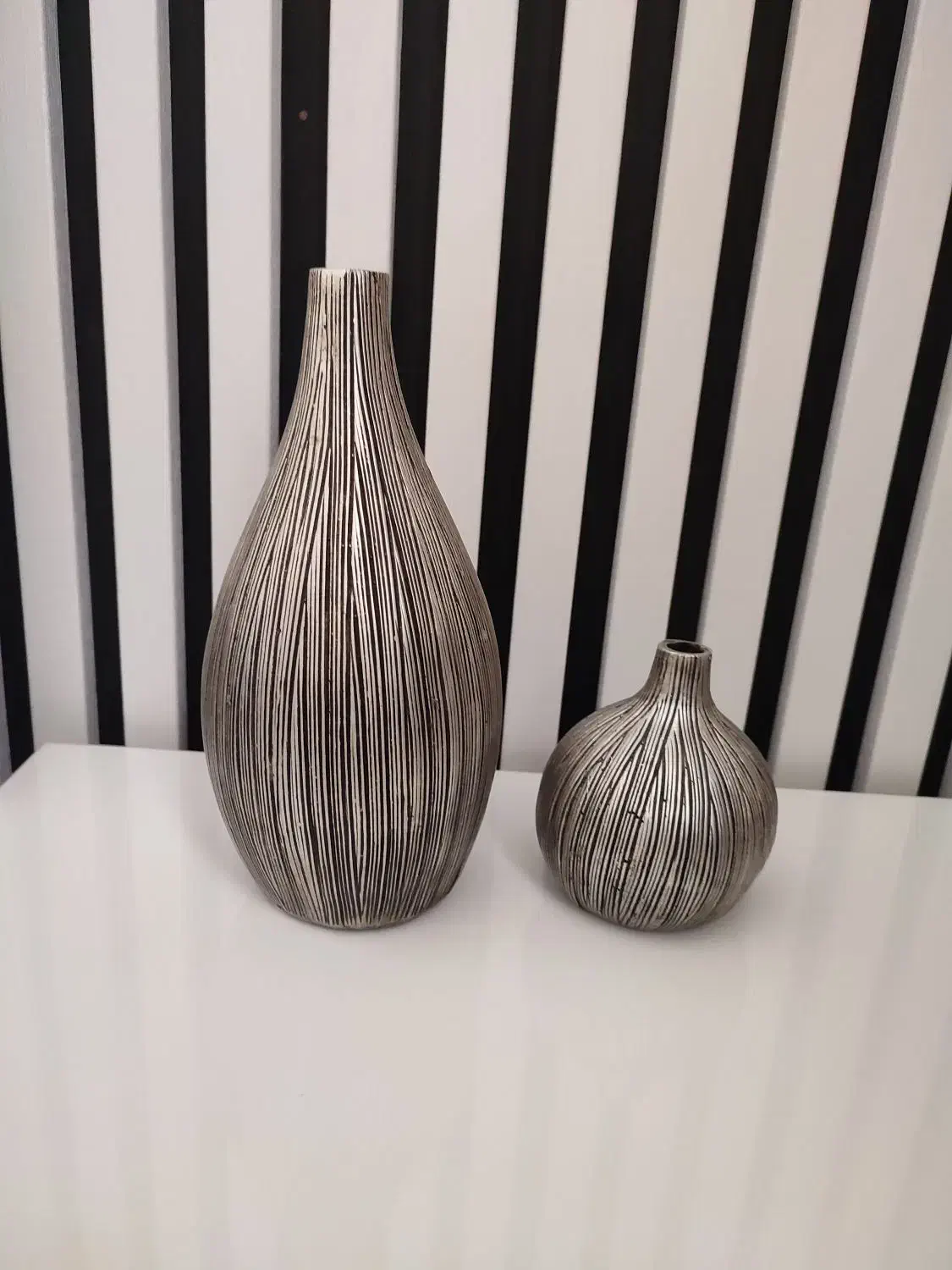 دکوری جفت|مجسمه، تندیس، ماکت|فردیس, ثابتی|دیوار