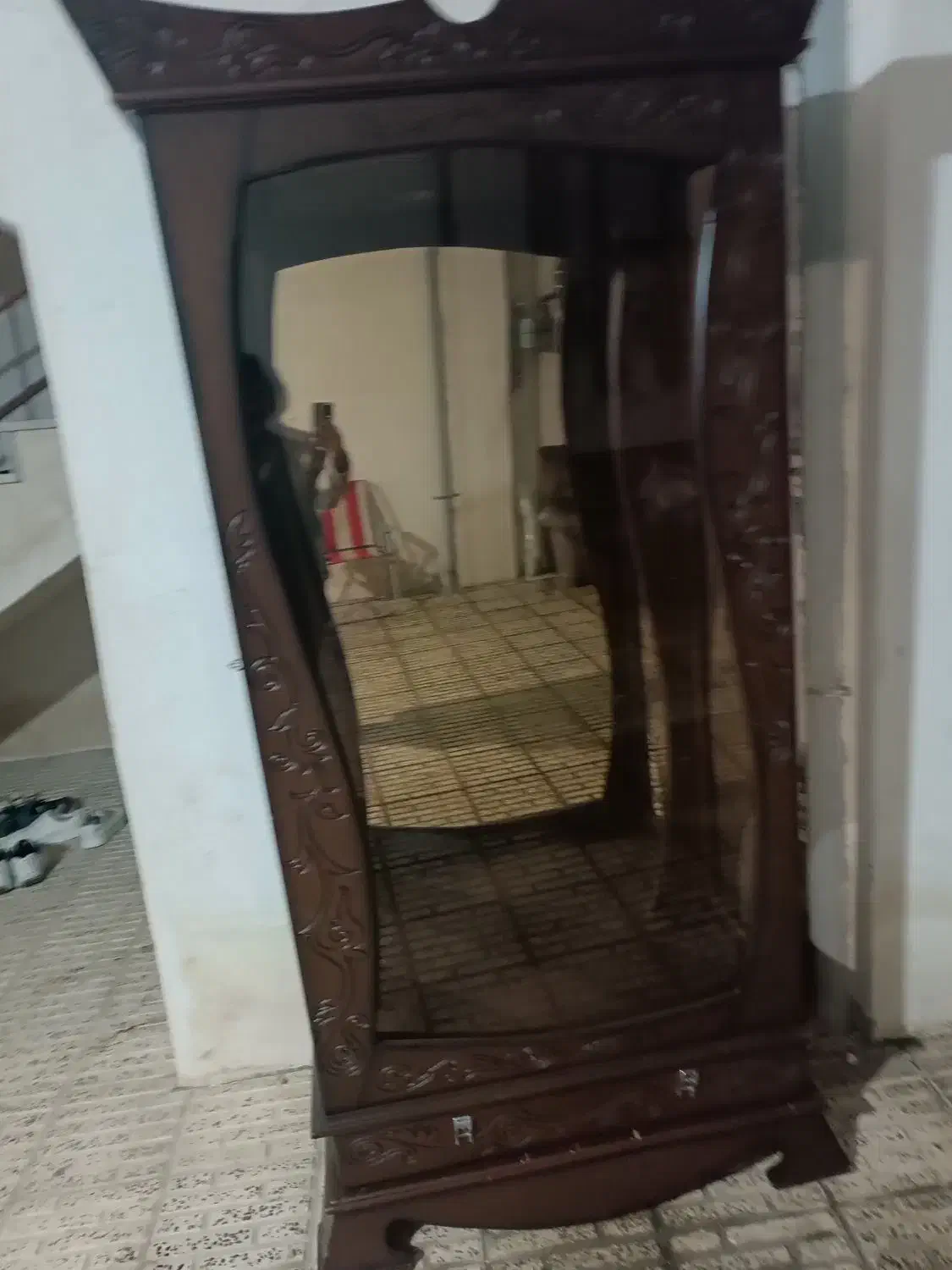 بوفه|بوفه، ویترین، کنسول|آستارا, |دیوار