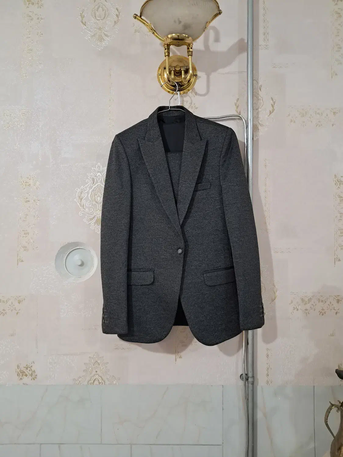 کت وشلوارپسرانه|لباس|تربتحیدریه, شهرک ولیعصر|دیوار