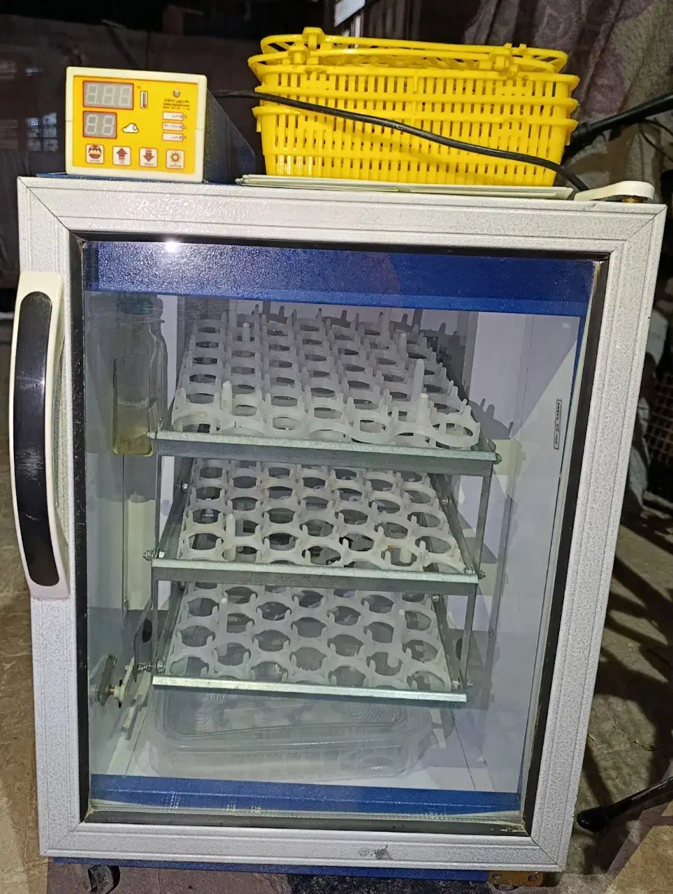 دستگاه جوجه کشی|لوازم جانبی حیوانات|هامون, |دیوار