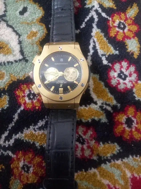 ساعت ۳موتوره اصلی|ساعت|پلدختر, |دیوار