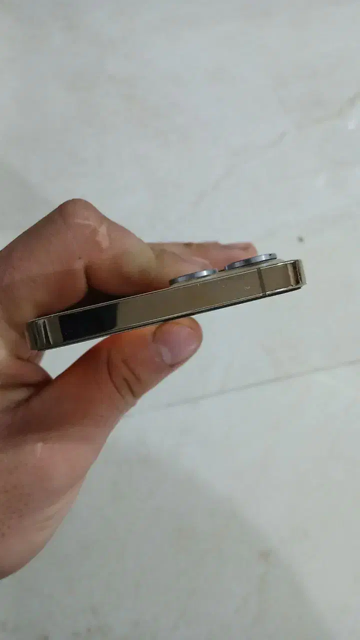 گوشی موبایل آیفون ۱۲پرومکس|موبایل|مشگین شهر, |دیوار