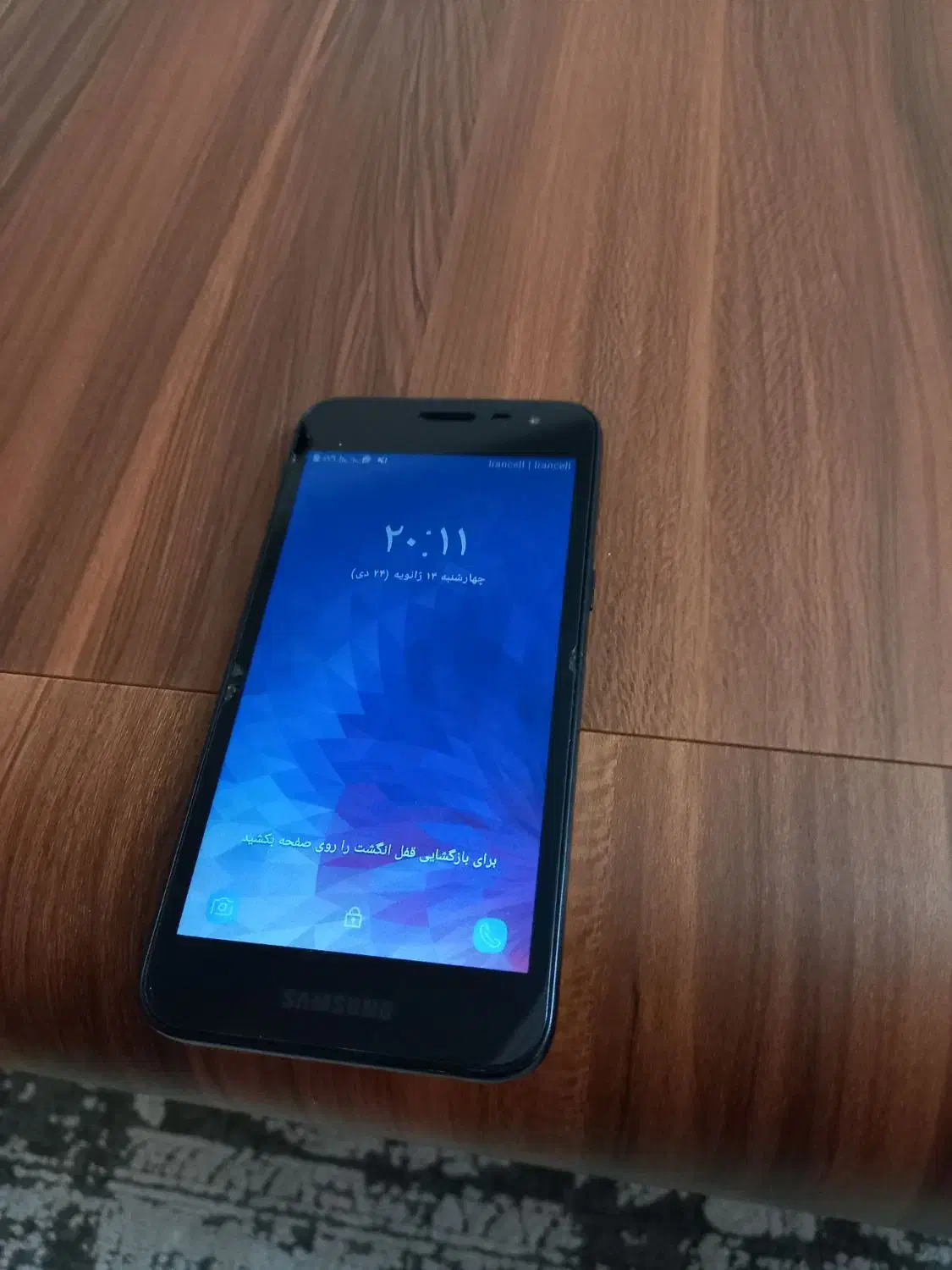 گوشی سامسونگ j2 core|موبایل|نوشهر, |دیوار