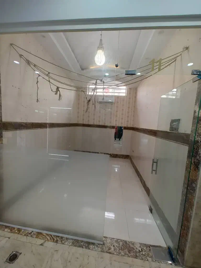 مغازه۱۳متری فول باسندوتجاری معاوضه باخودرو|فروش مغازه و غرفه|تهران, خاک سفید|دیوار