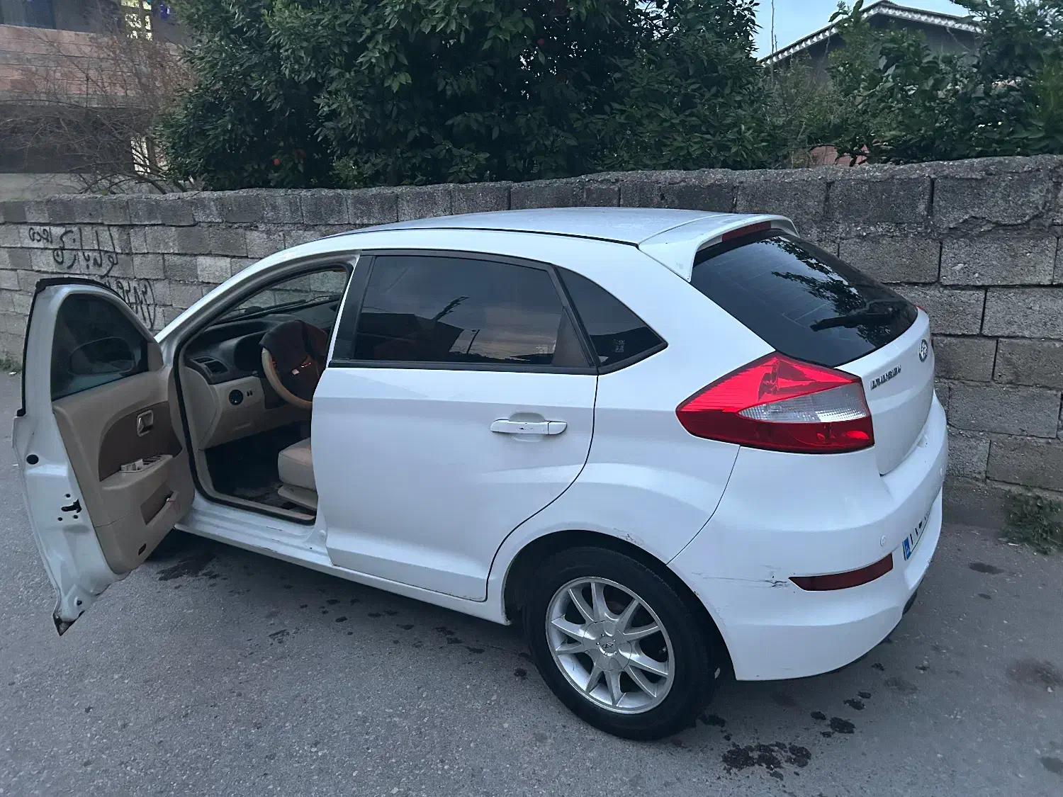 Mvm315|خودرو سواری و وانت|قائم‌شهر, |دیوار