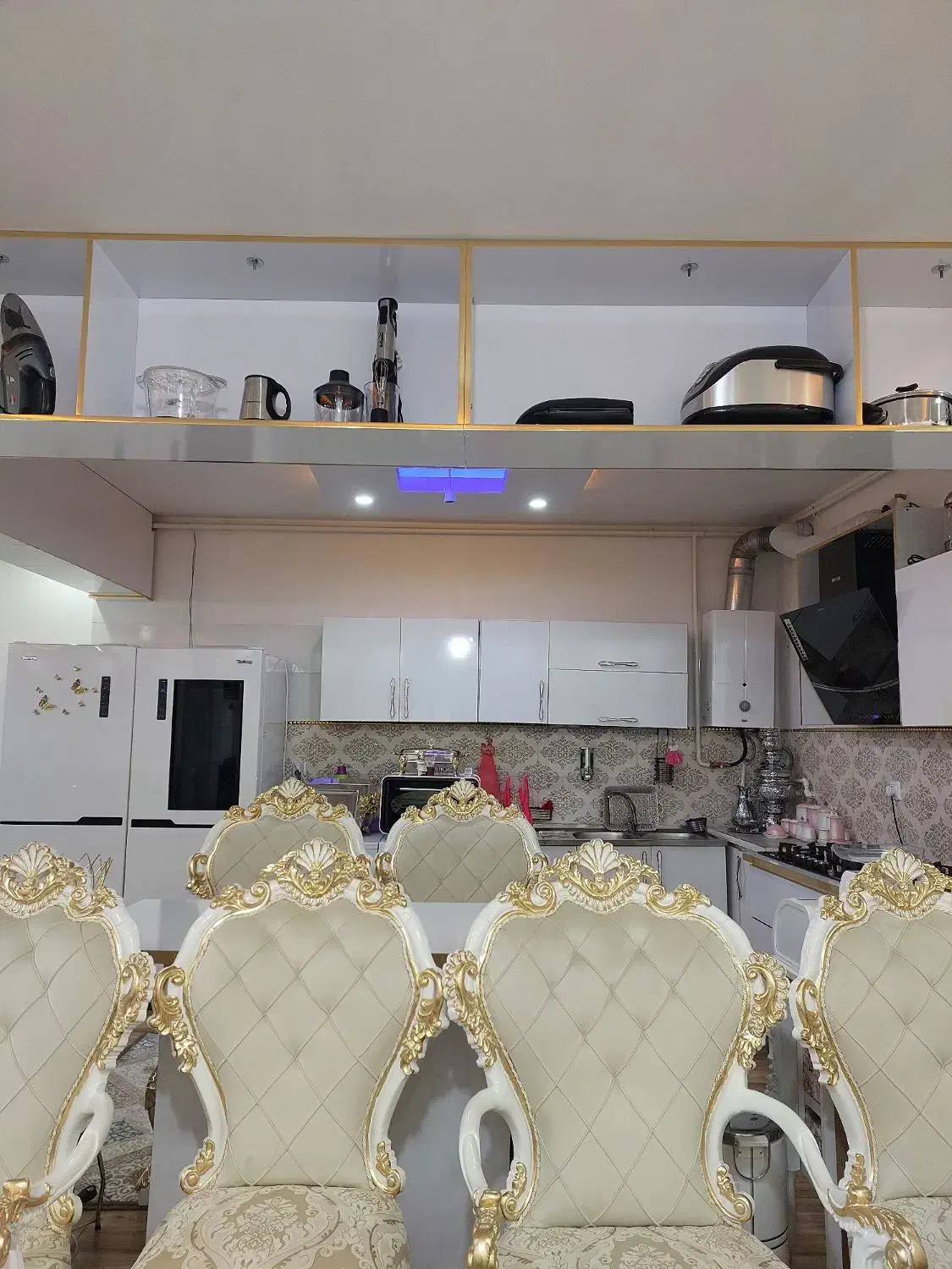 منزل مسکونی ۲طبقه|فروش خانه و ویلا|ملایر, |دیوار