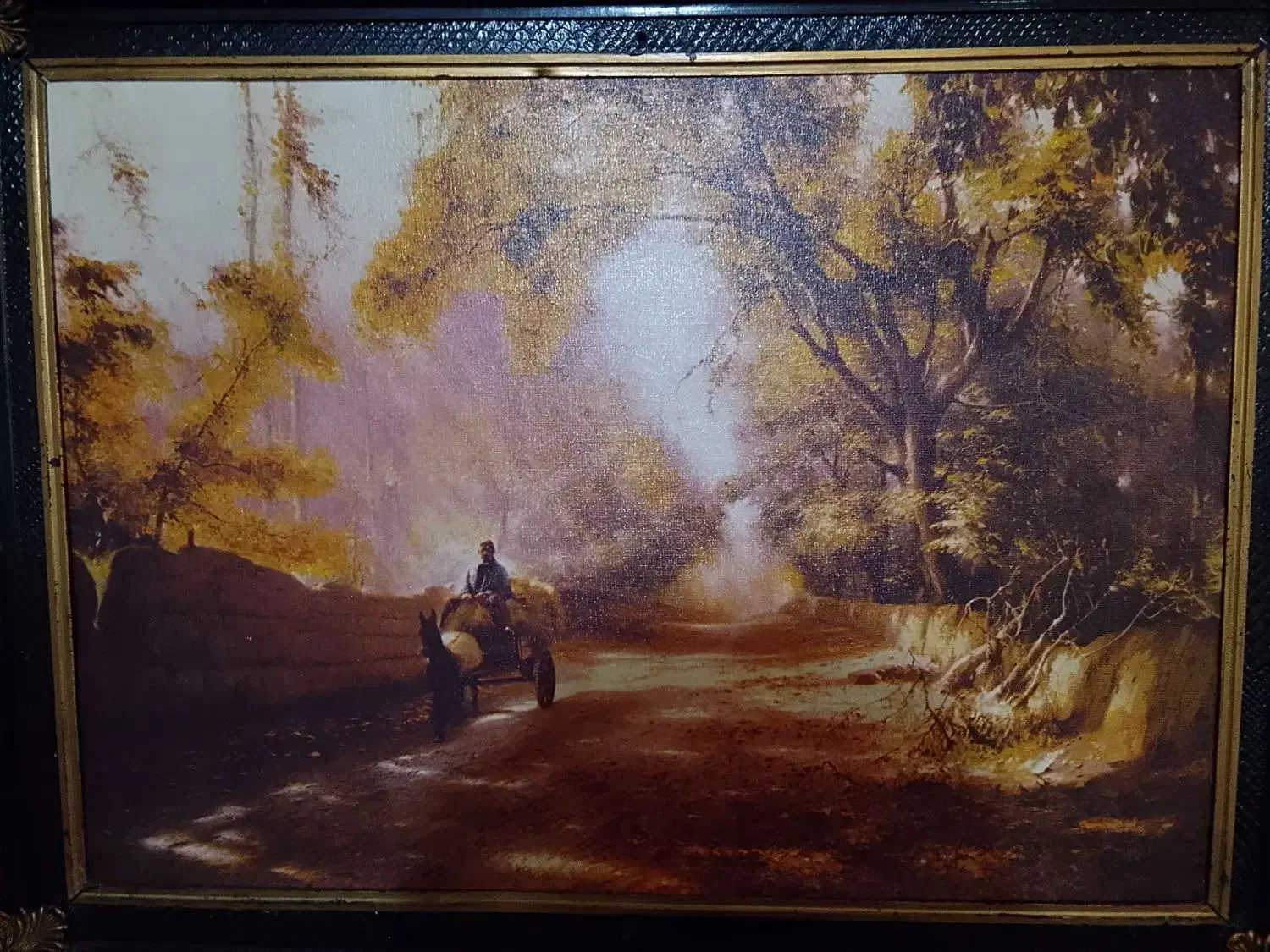 تابلو  .|تابلو، نقاشی، عکس|تهران, خانی‌آباد|دیوار